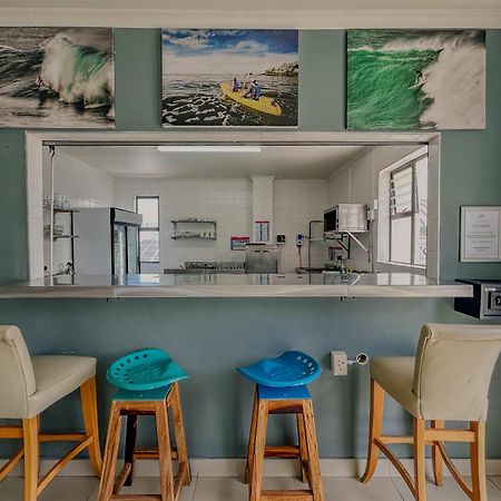 Zzzone Boutique Hostel 허머너스 외부 사진