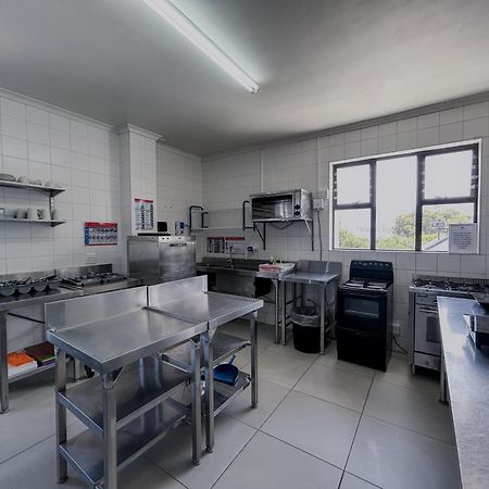 Zzzone Boutique Hostel 허머너스 외부 사진